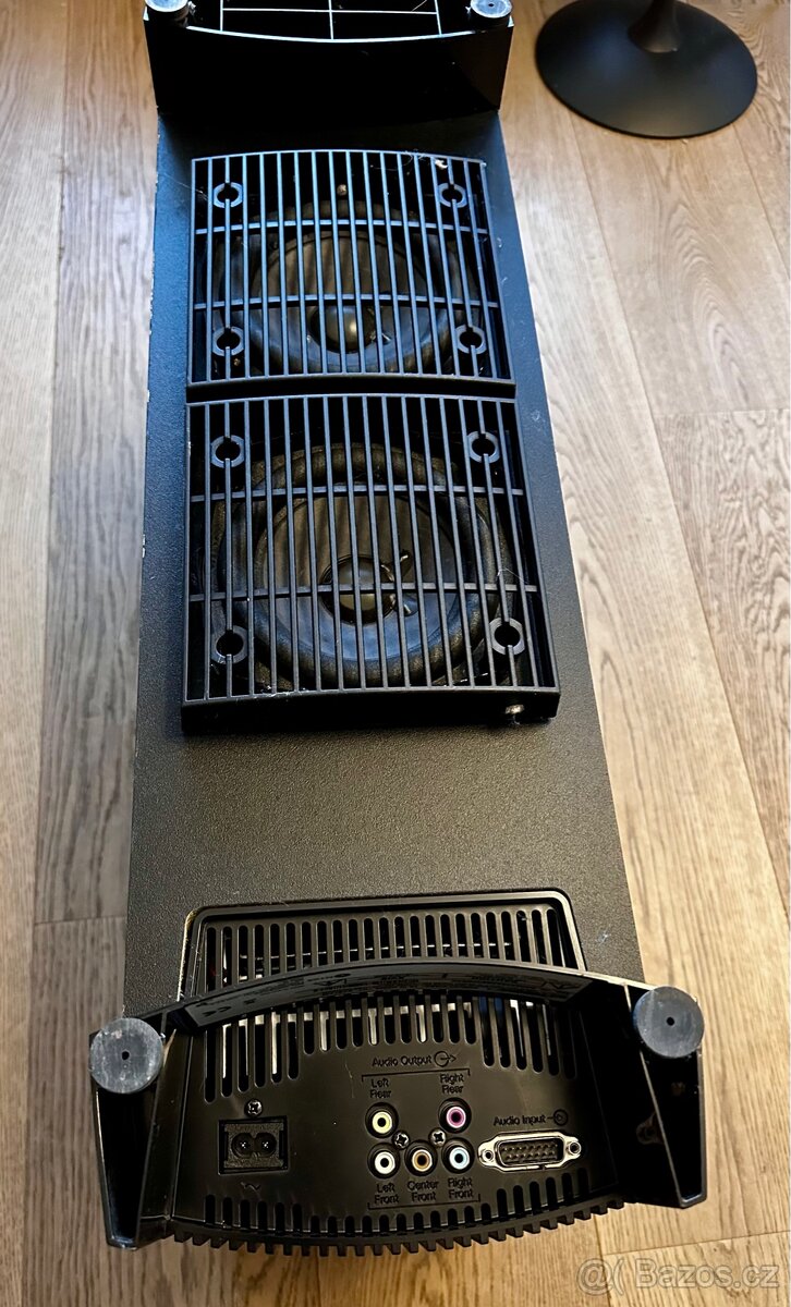 Repro system Bose Acoustimas + cube - 6