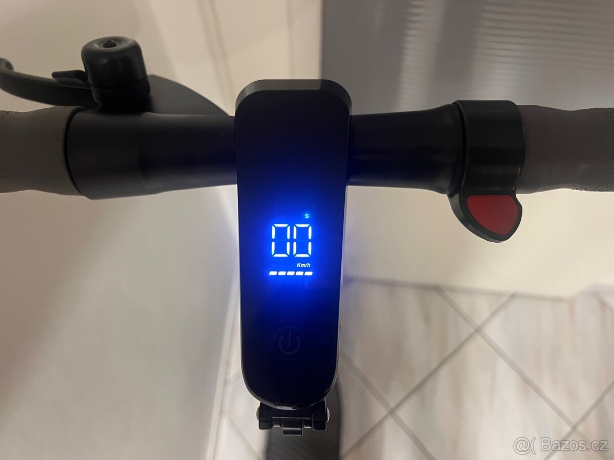 Inmotion Air Pro - 6