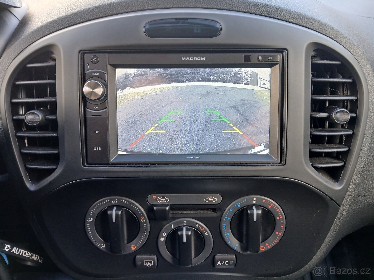 Nissan Juke 1.6i - 6