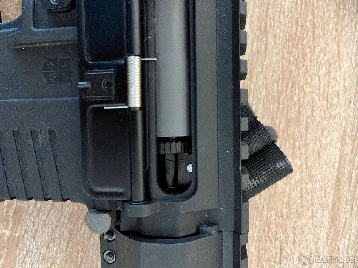 Prodám AR-15 keymode - 6