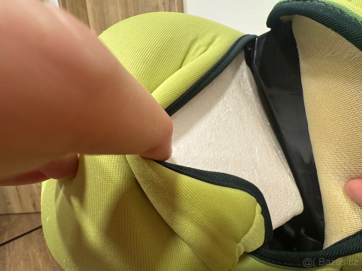 Cybex Solution X-Fix / 2013 - 6