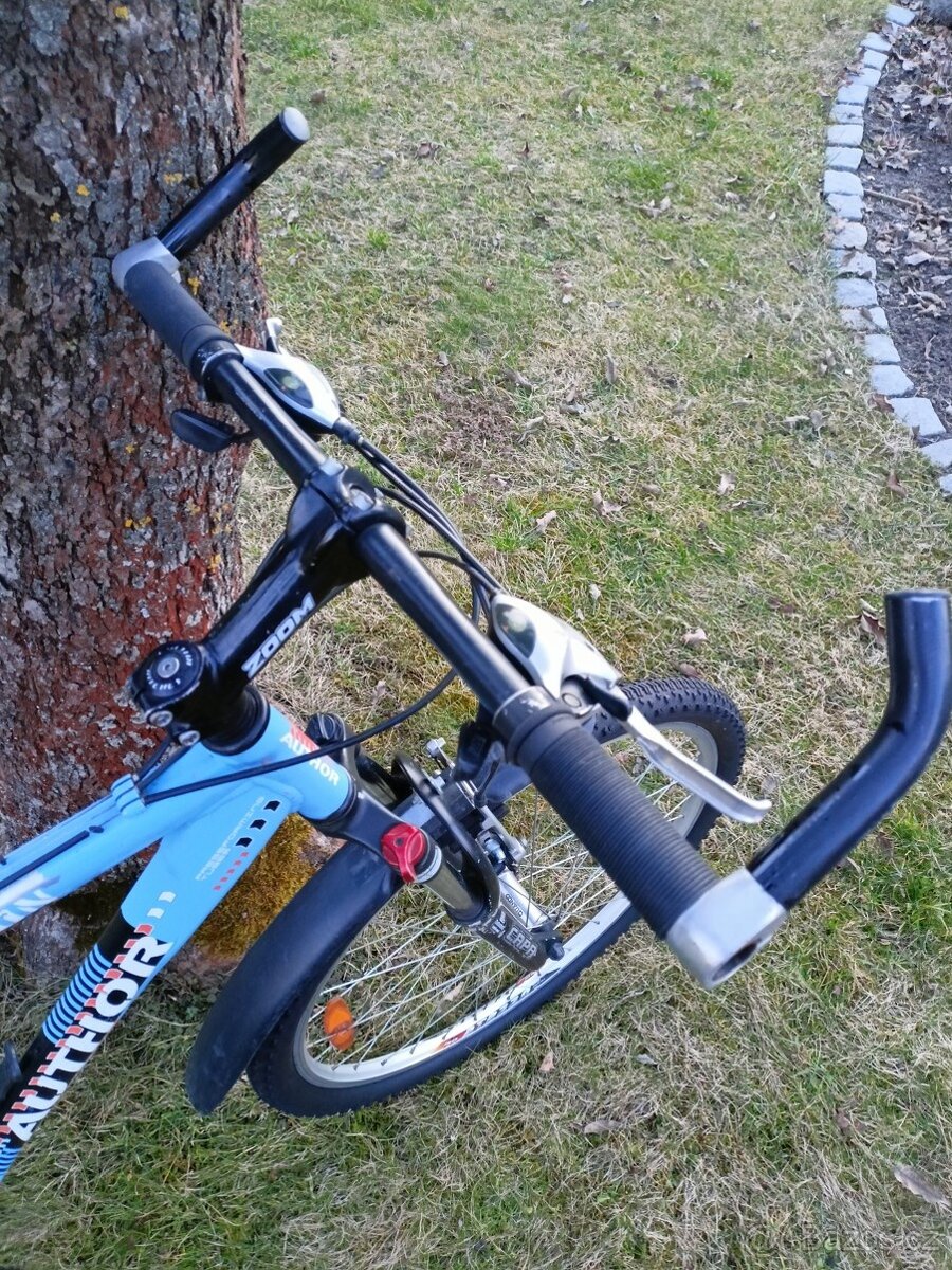 Horské kolo Author Solution vel. 19“ - 6