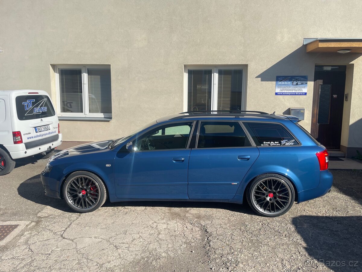 5x112 r19 BBS speedline - 6