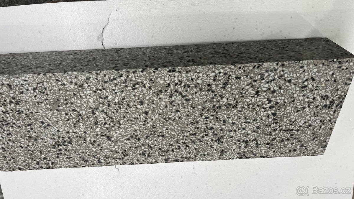 TERASOVÉ SCHODY - 6