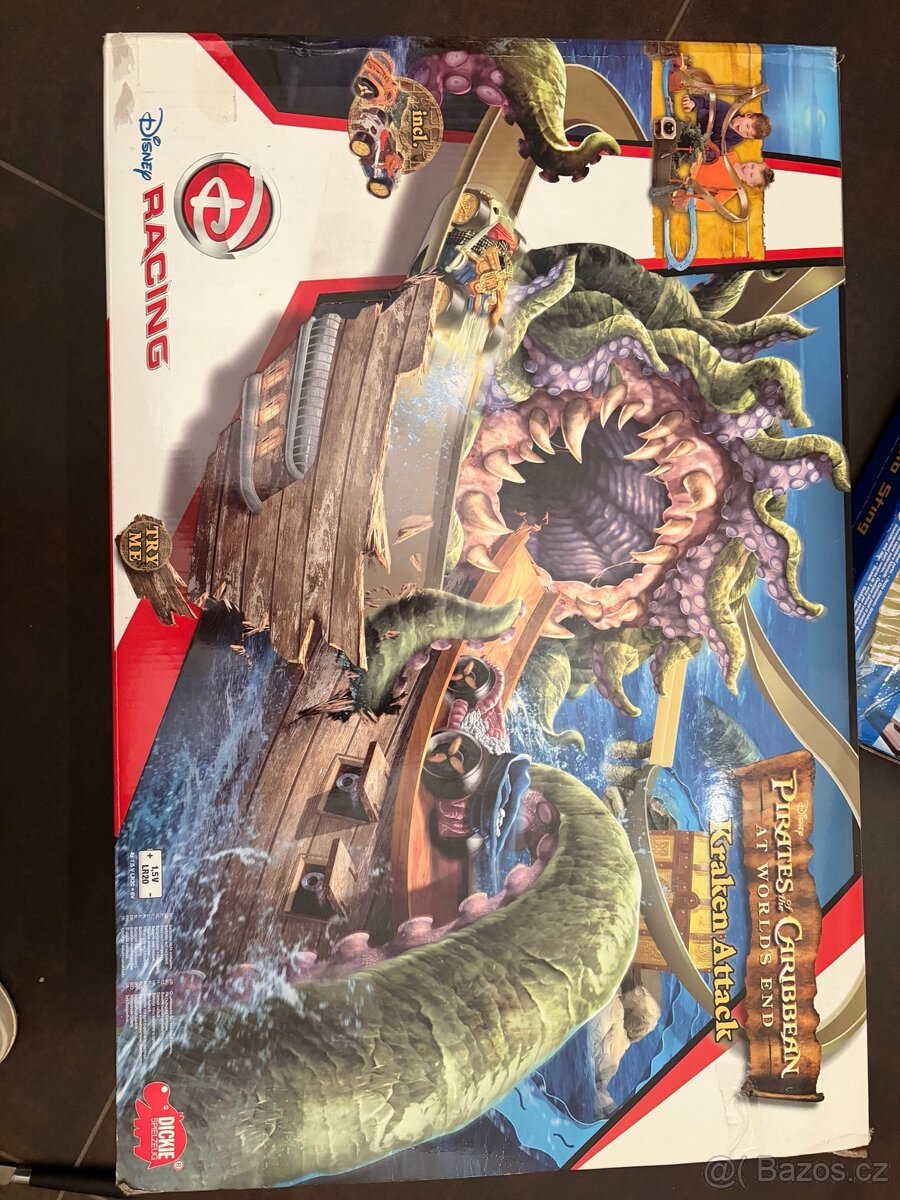 Hračky pro děti - různé - 6