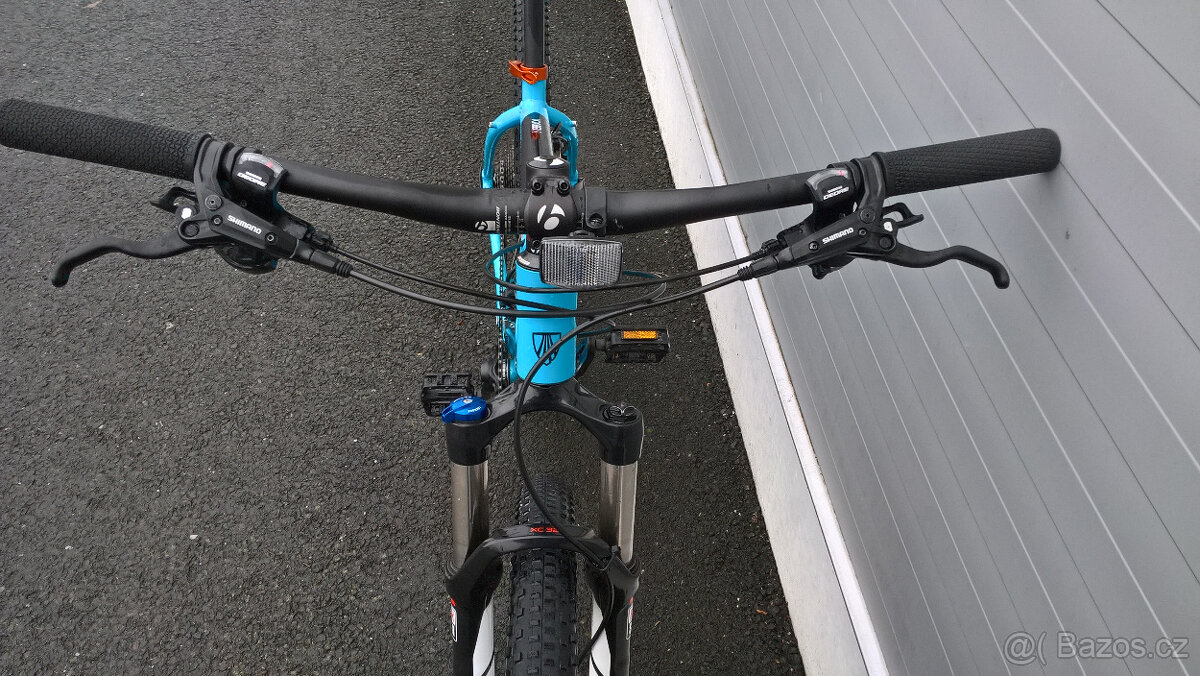 TREK X-Caliber 29 vel. L - 6
