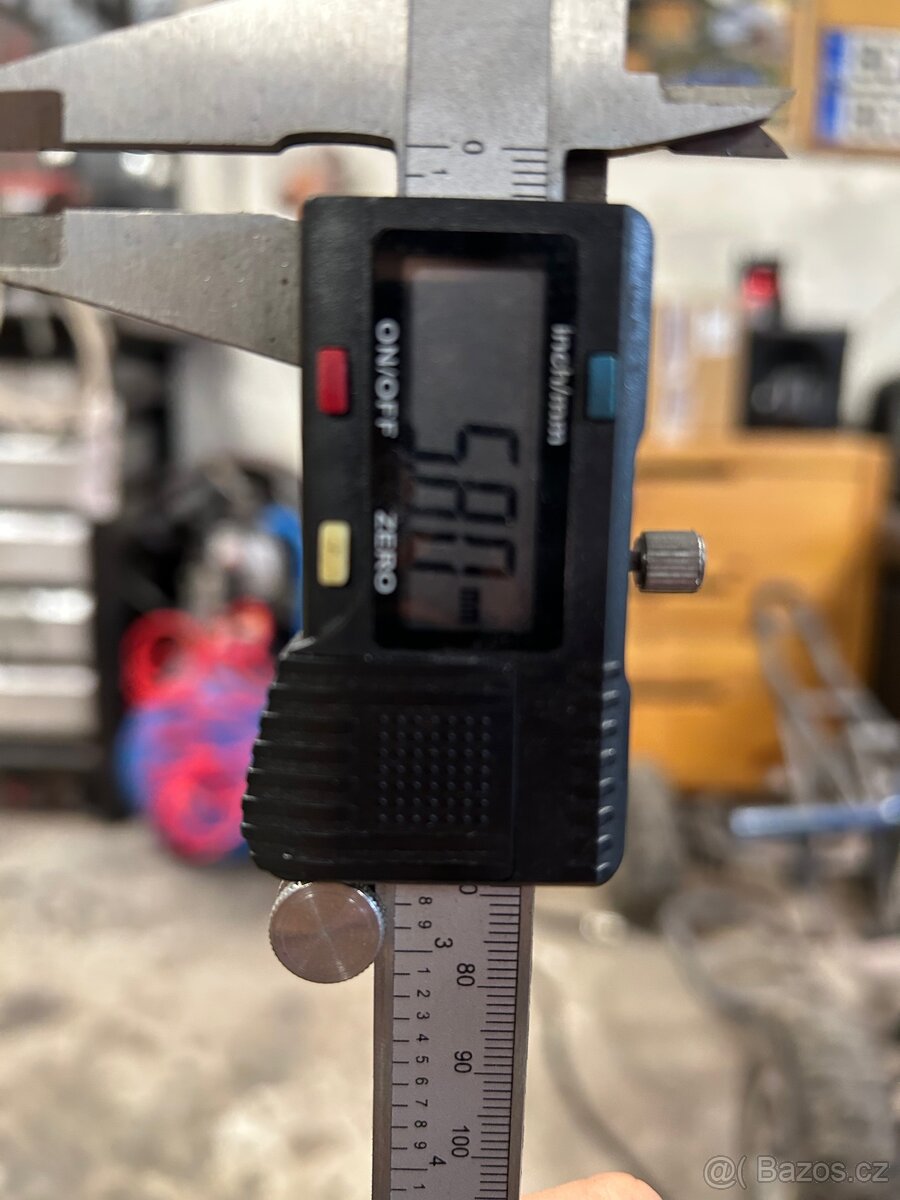 Pneumatiky Michelin Primacy 4 - 6