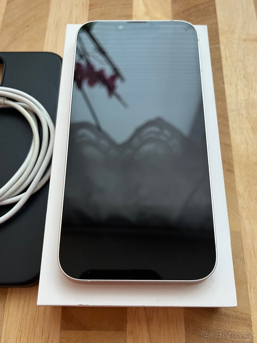iPhone 13, 128 GB, 85 % baterie - 6
