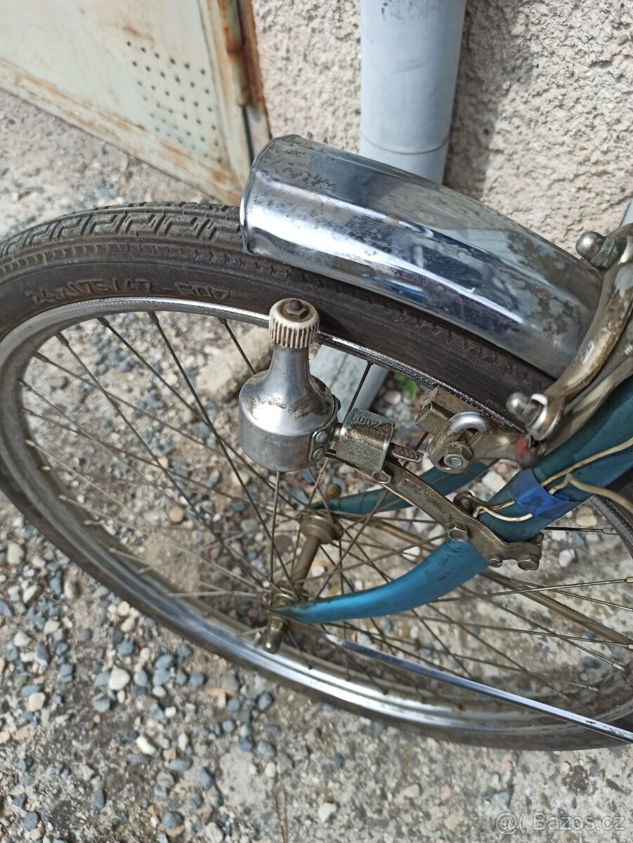 Prodam retro.kolo - 6