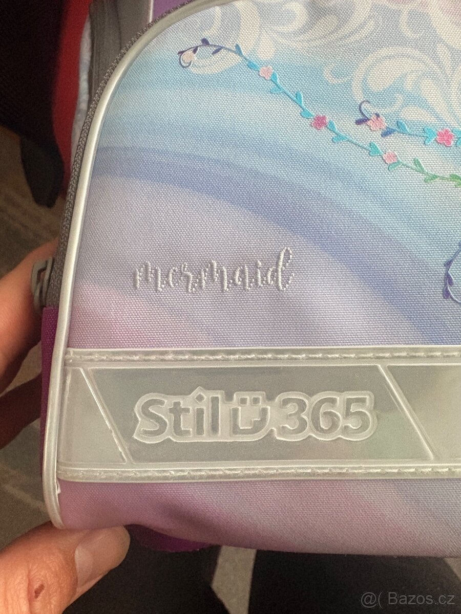 Aktovka Stil 365 - 6