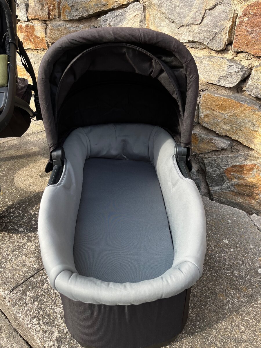 Thule urban glide 2 - 6