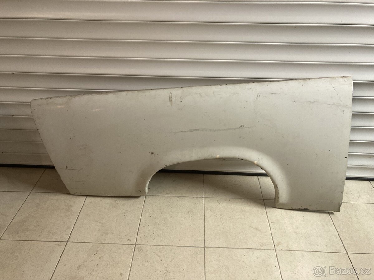 Trabant díly levně - 6