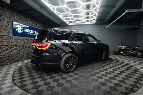 Dodge Durango 5,7 V8 - 6