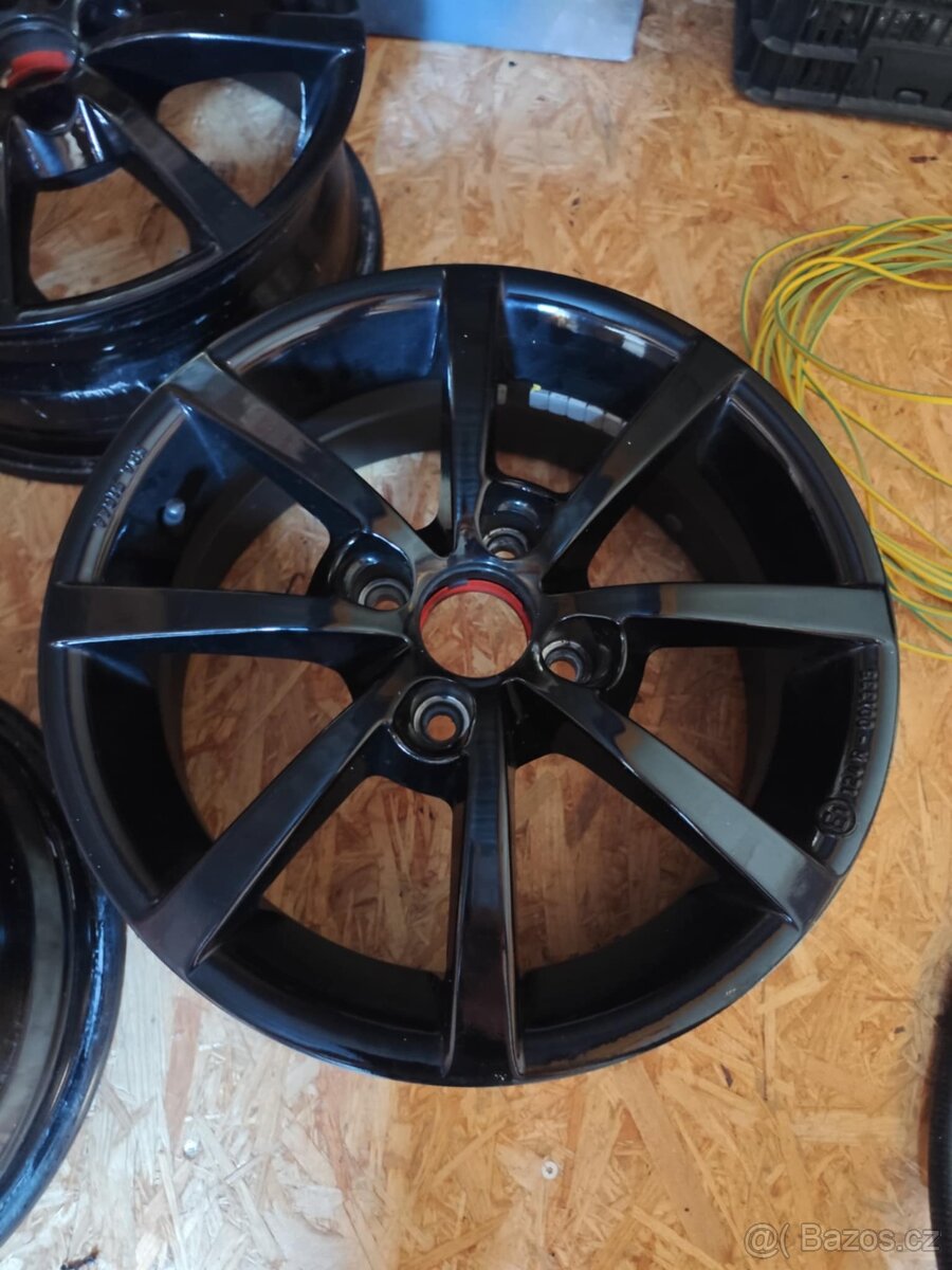 Alu R15 - 6