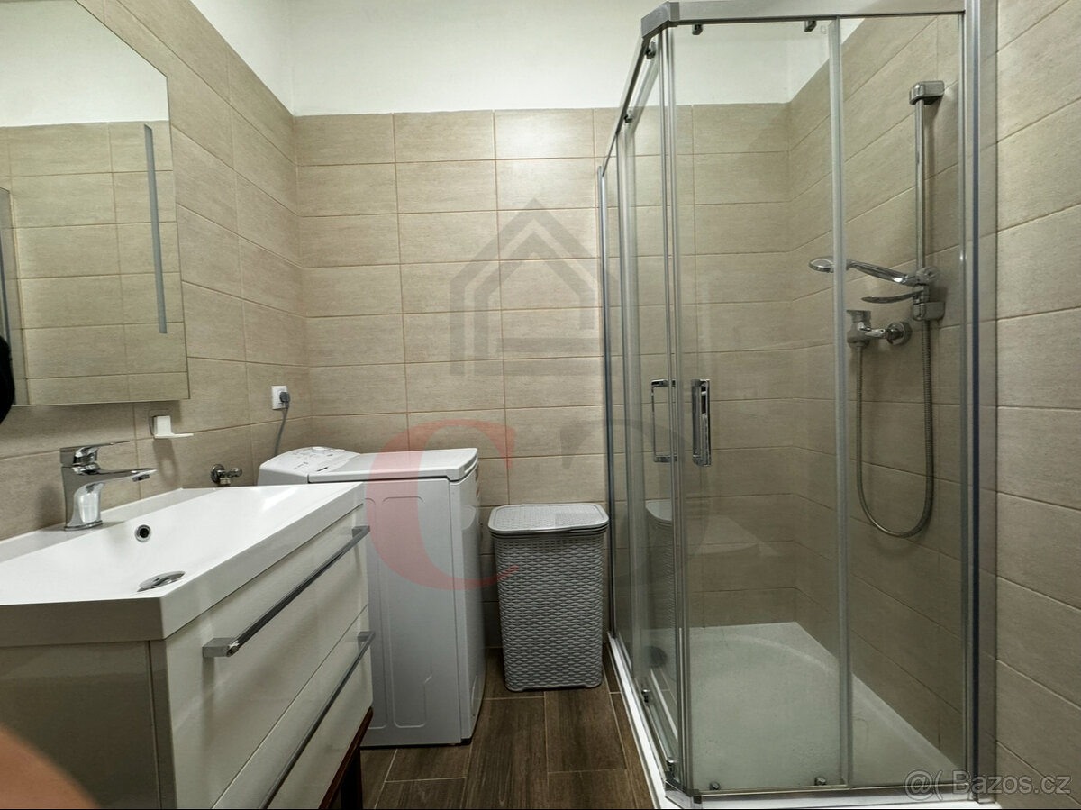 Prodej, bytu 3+KK+zahrada, Chrást - 6