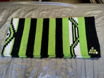 Westernová deka - showpad - 6