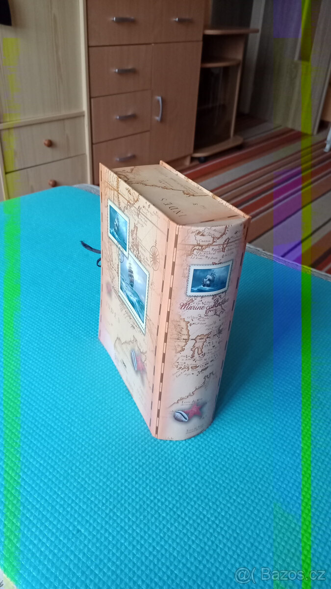 Fotoalbum na 192 fotek - 6