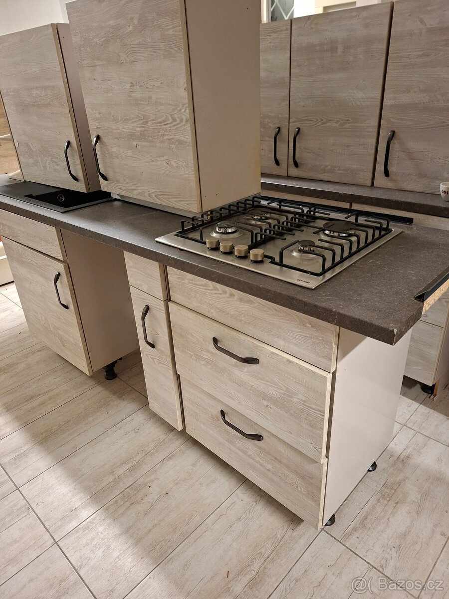 Kuchyňska linka - 6