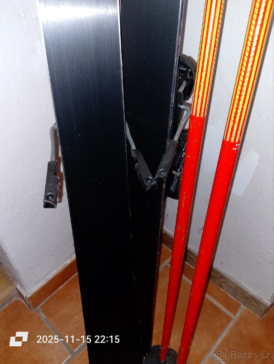 Prodám lyže - 6