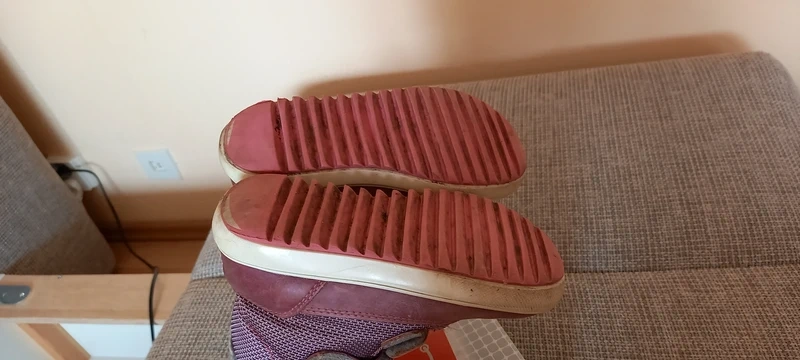 Dětské zimní boty Fare 27 - 6