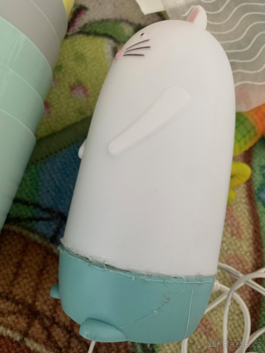 Směs hraček (DeAgostini edice Kouzelné čtení, reprák a figur - 6