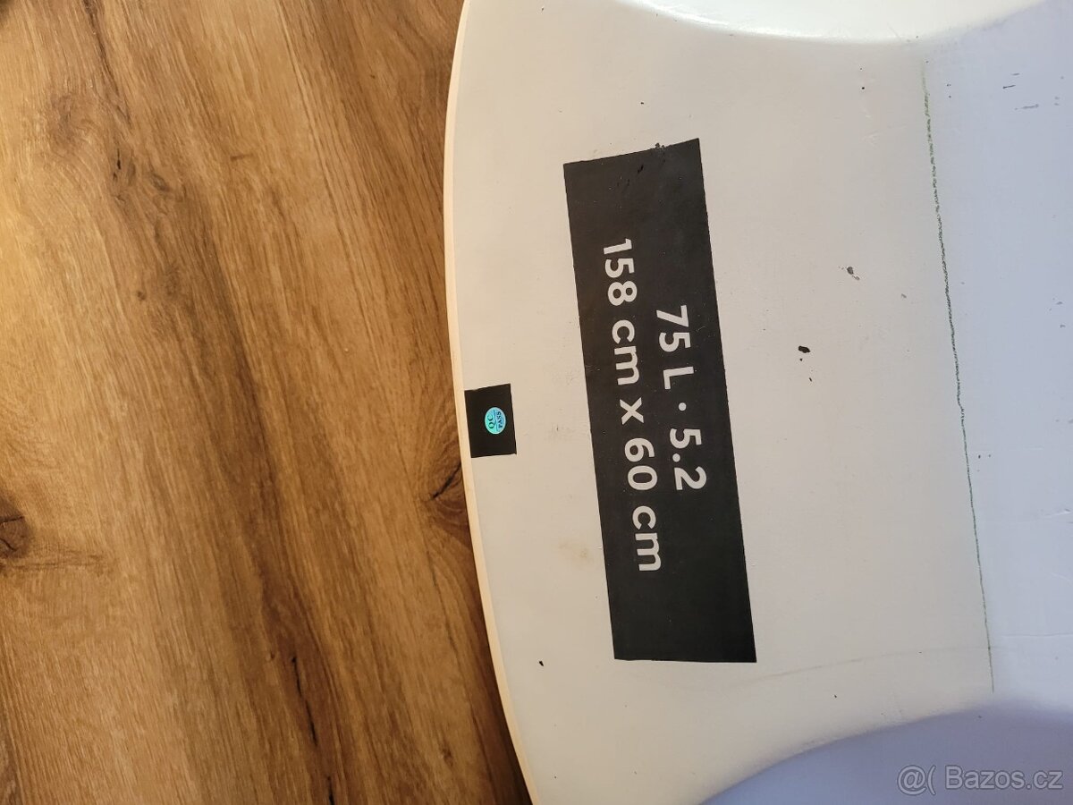 wing foil set Sabfoil - 6