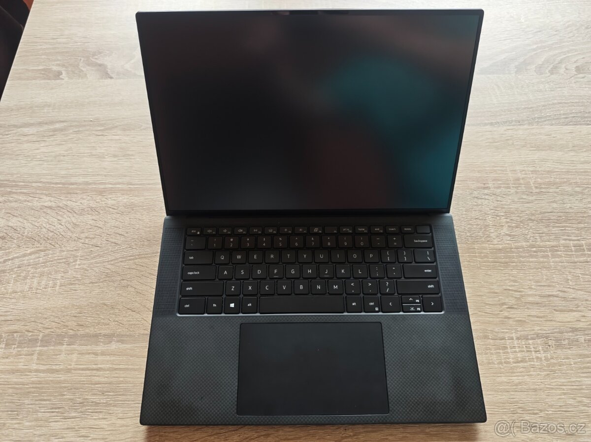 Dell Precision 5560 i7-11850H 32GB 1TB Nvidia T1200 4GB - - 6