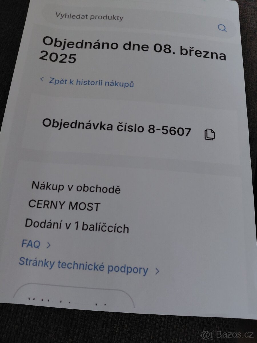 Běžecký pás Domyos T900 D - 6