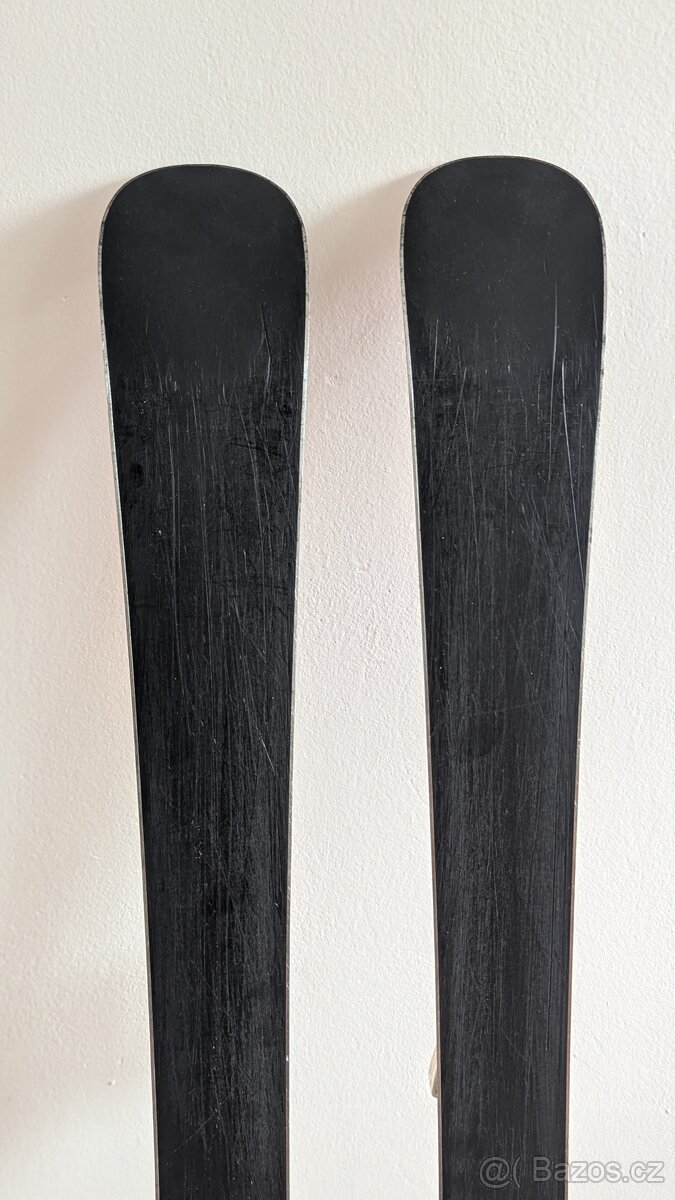 Dětské lyže Atomic Race 100 cm - 6