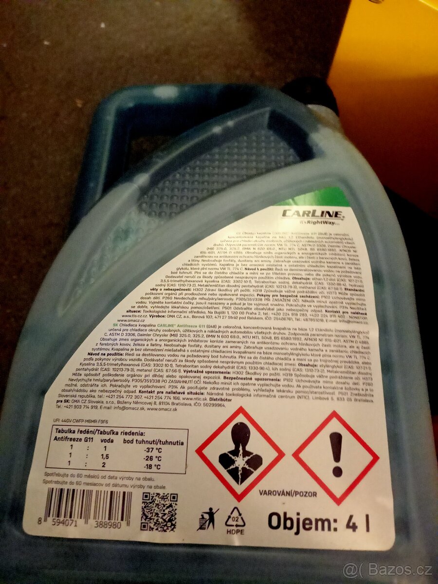 Sada rozvodů Opel CT 975 K3 - 6