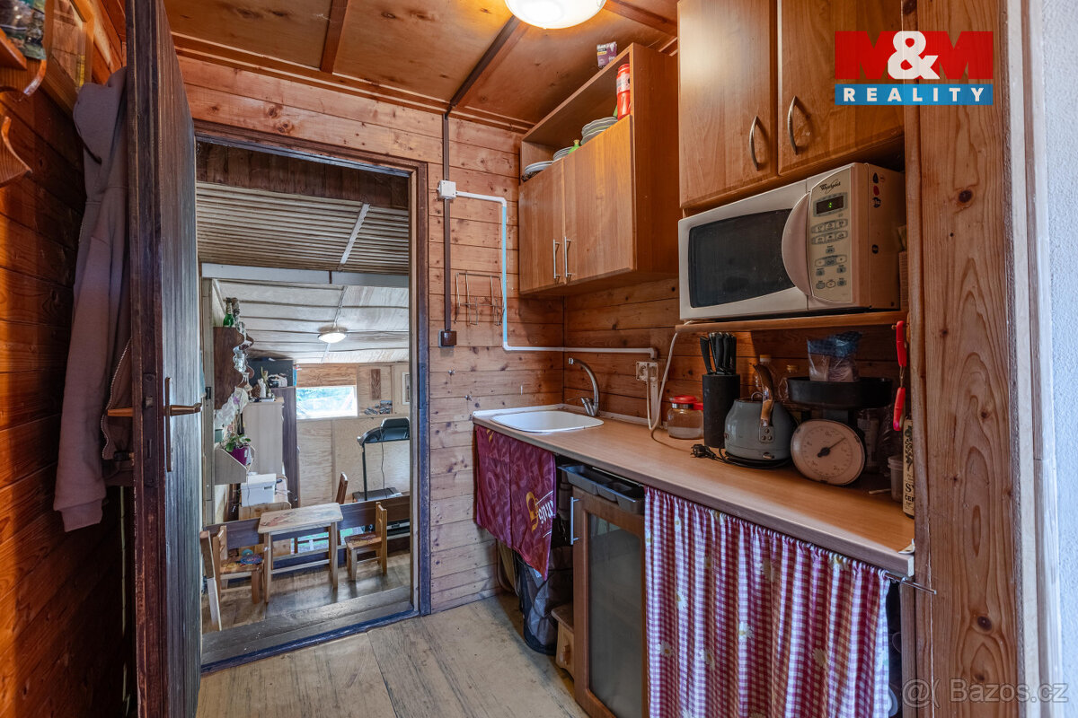 Prodej chaty, 66 m², Rokycany, ul. Němčičky - 6