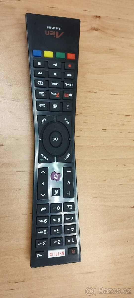 Smart led tv JVC 32" - 6