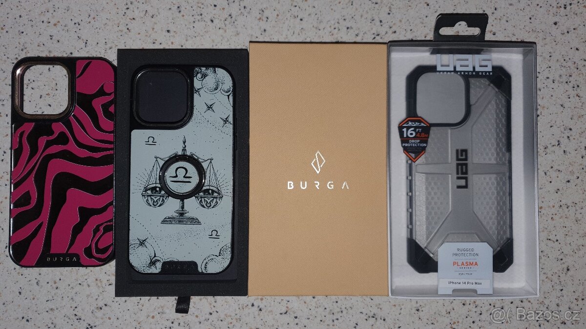 iPhone 14 Pro Max 512 GB - 6