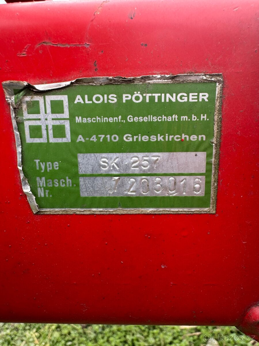 Hrabačka Pottinger - 6