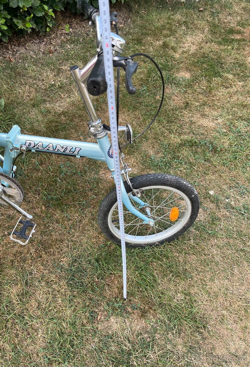 Detske jizdni kolo - 6