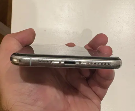 Iphone XS max 64 GB - 6