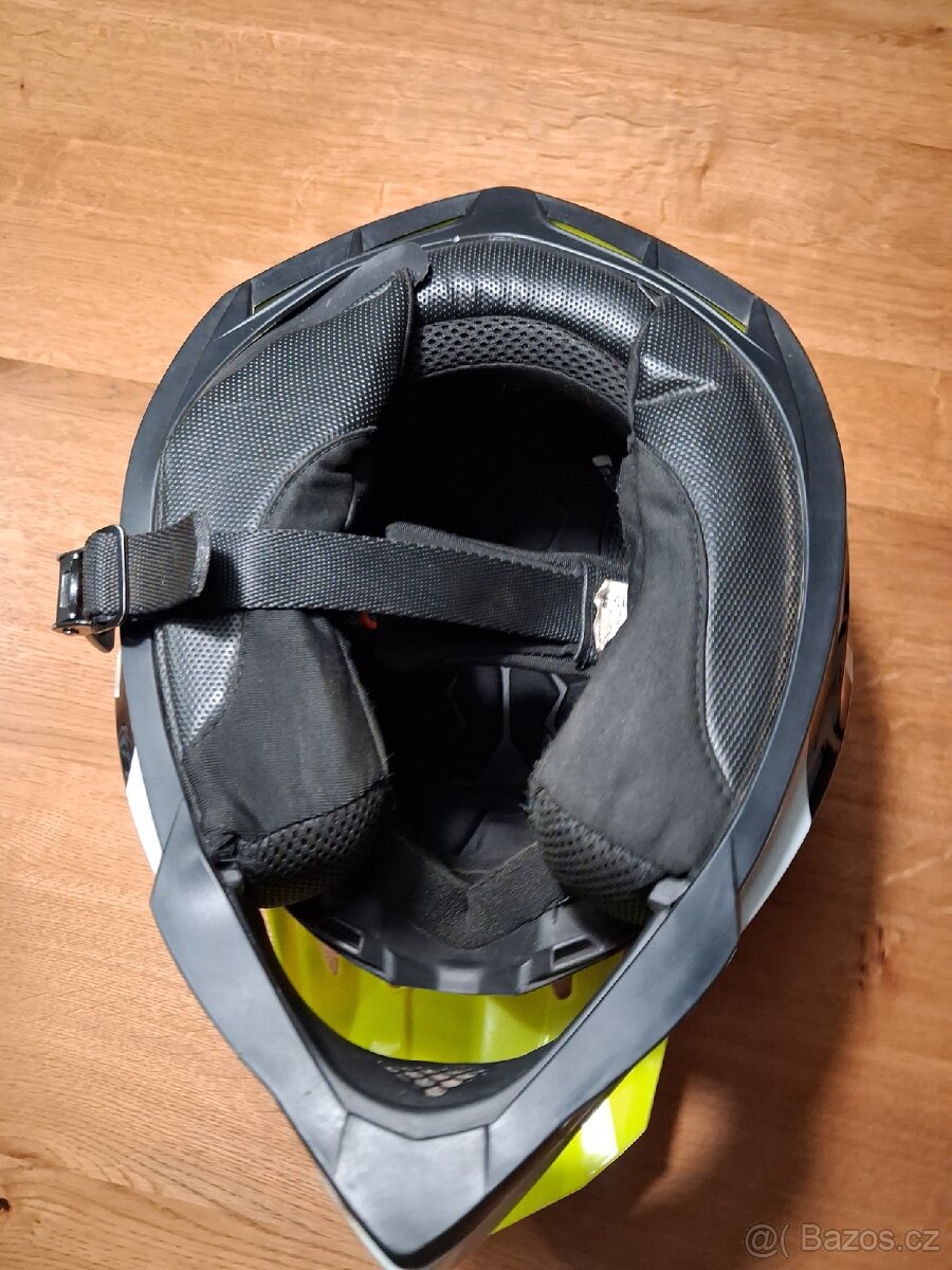 Motokrosový set - 6