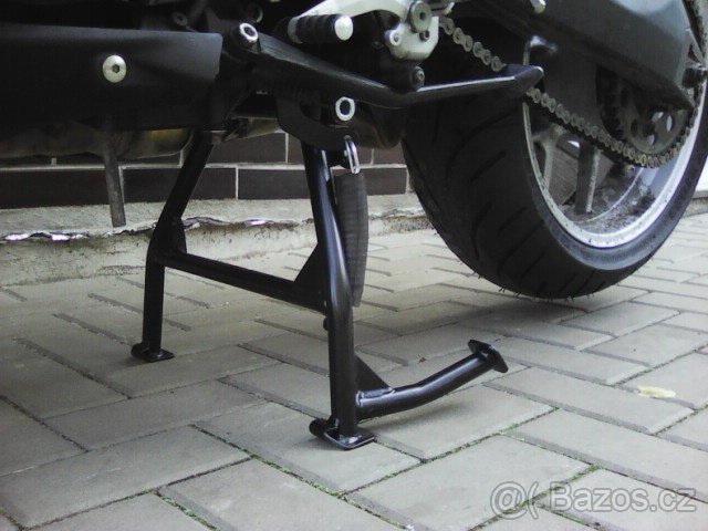 Triumph Tiger 1050 a xc,xr 800,850,900gt,Pro,Rally - 6