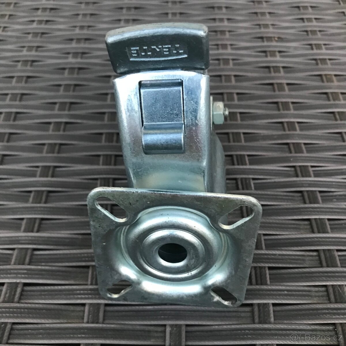 Prodam otocna kolecka tente - 6