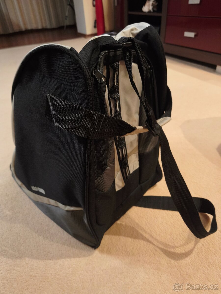 Dámské lyžáky DX666 Duoflex - 6