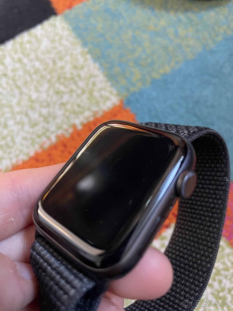Apple Watch Nike SE 40 mm - 6