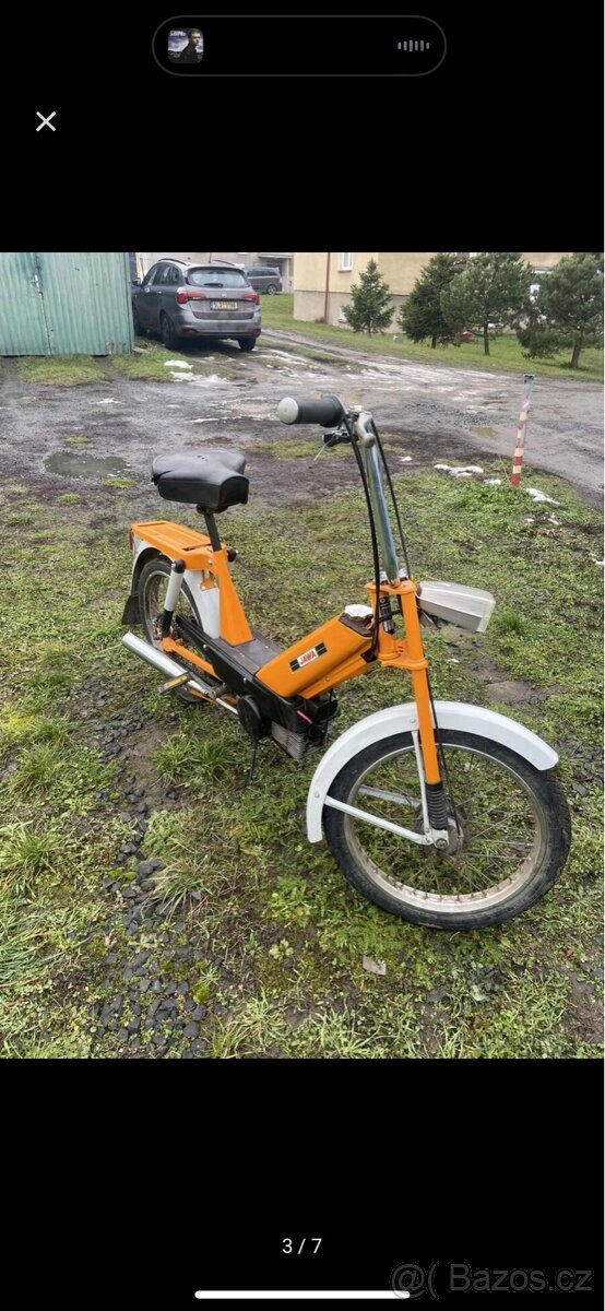 Babetta 207 - 6