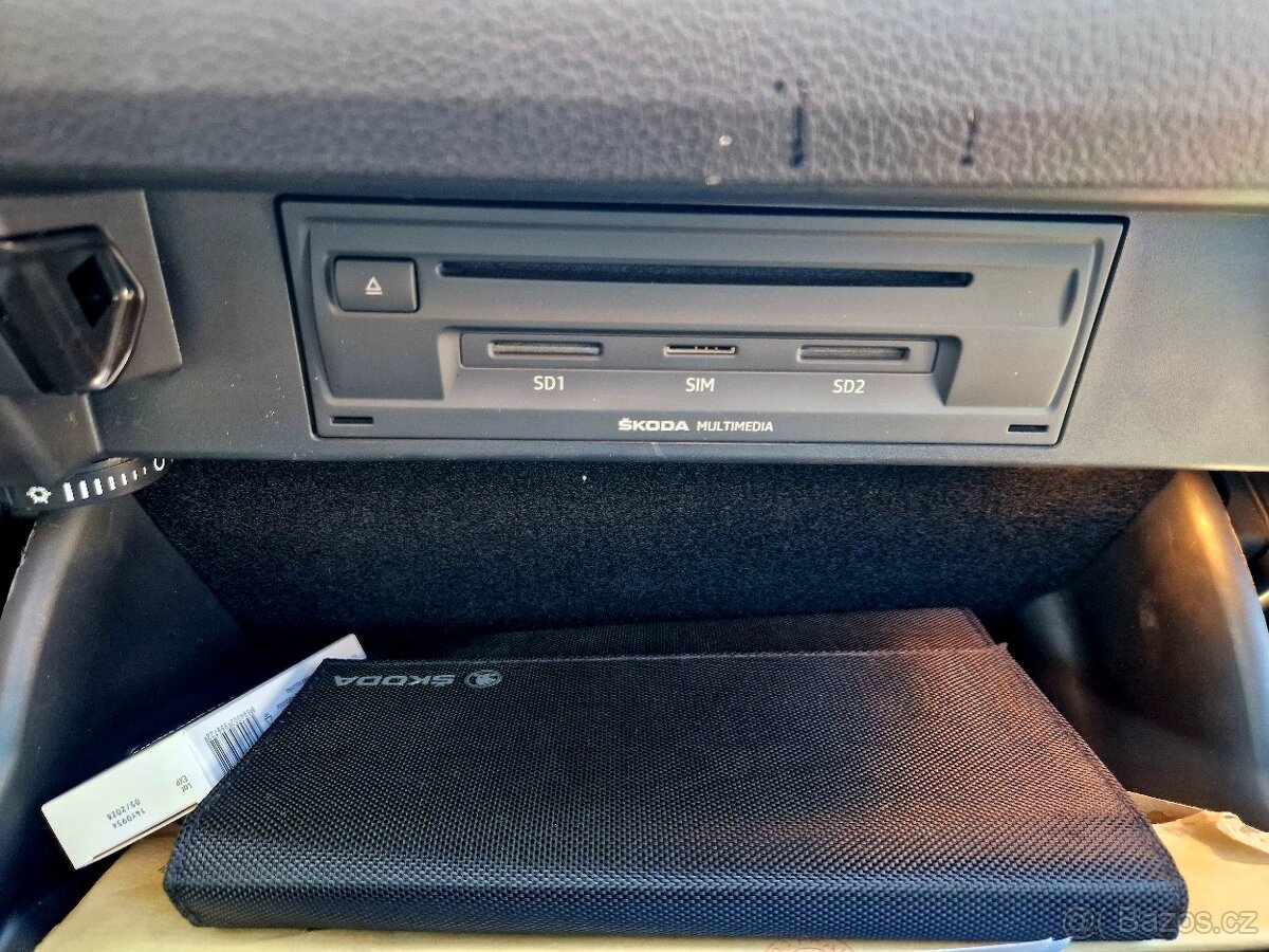 Skoda Kodiaq 2.0Tsi 132kW - 6