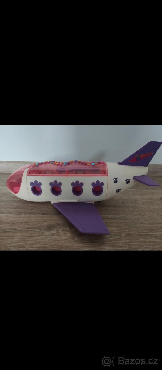 Little PET shop domečky - 6