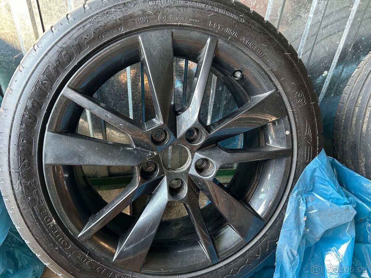 Alu Škoda Trius - 6