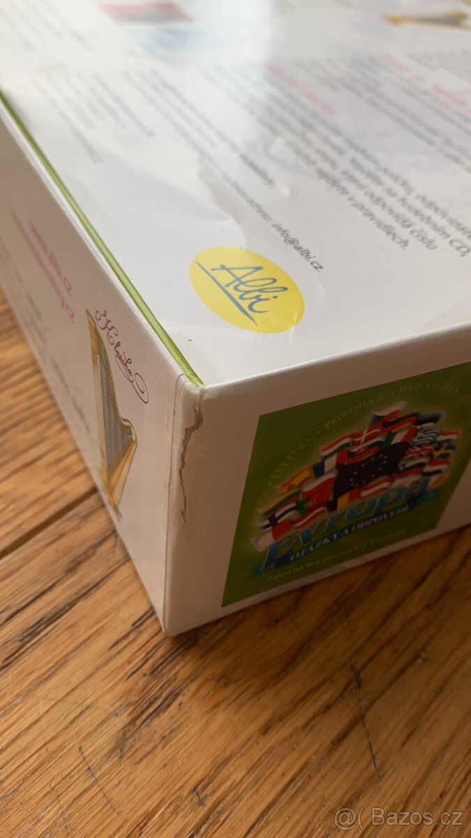 Desková hra Klasika od Albi - 6