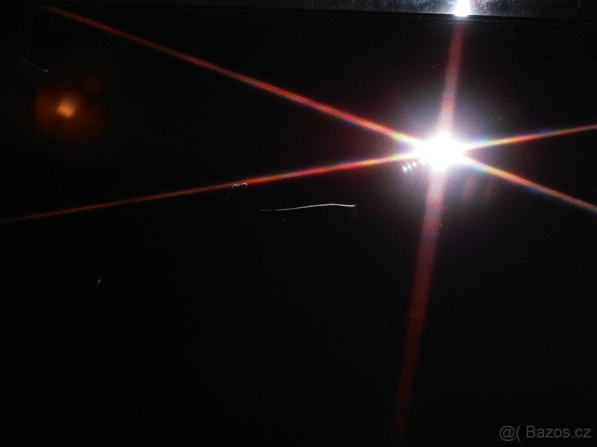 ((( SMART LED TV LG, uhl. 138cm ))) - 6