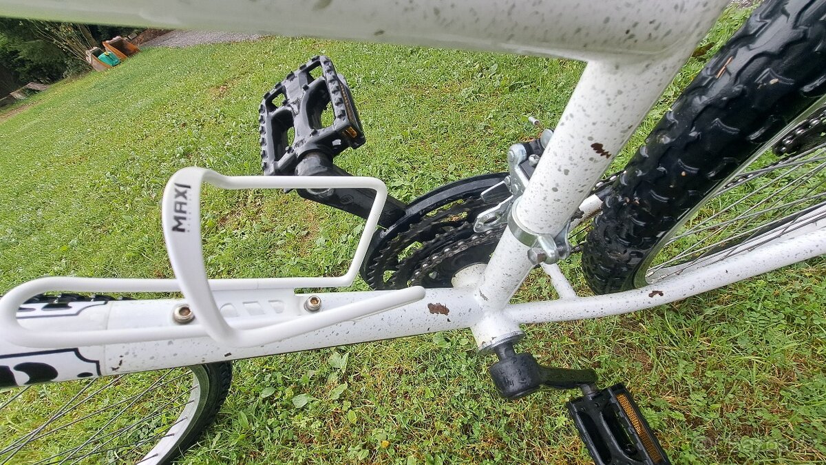 Horské kolo 26" - 6