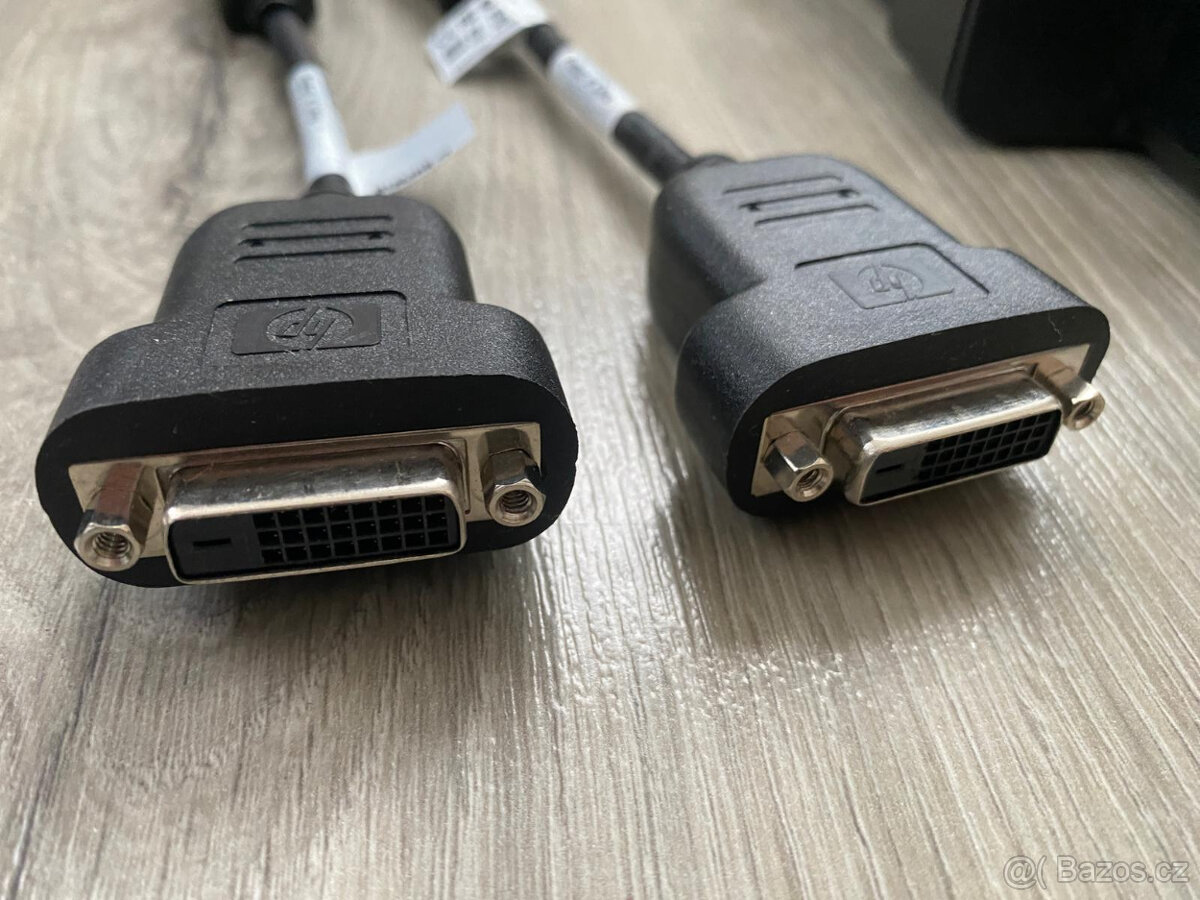 Dokovací stanice HP HSTNN-I10X - 6