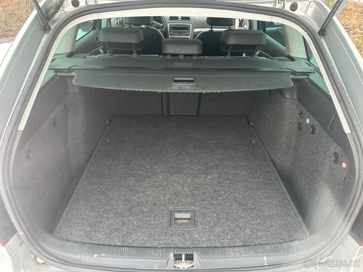 Skoda octavia 2.0tdi 103kw - 6